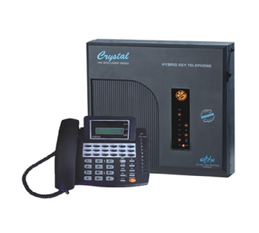 Products crystal intercom