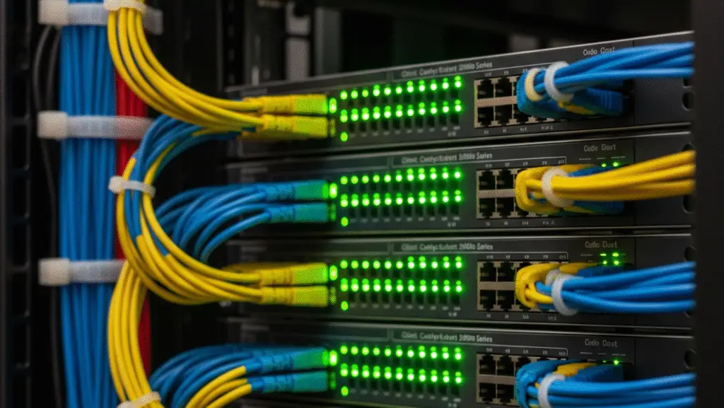 Annual Maintenance Contract (AMC) Services – Shree Hari Technology gemini generated image j20uafj20uafj20u