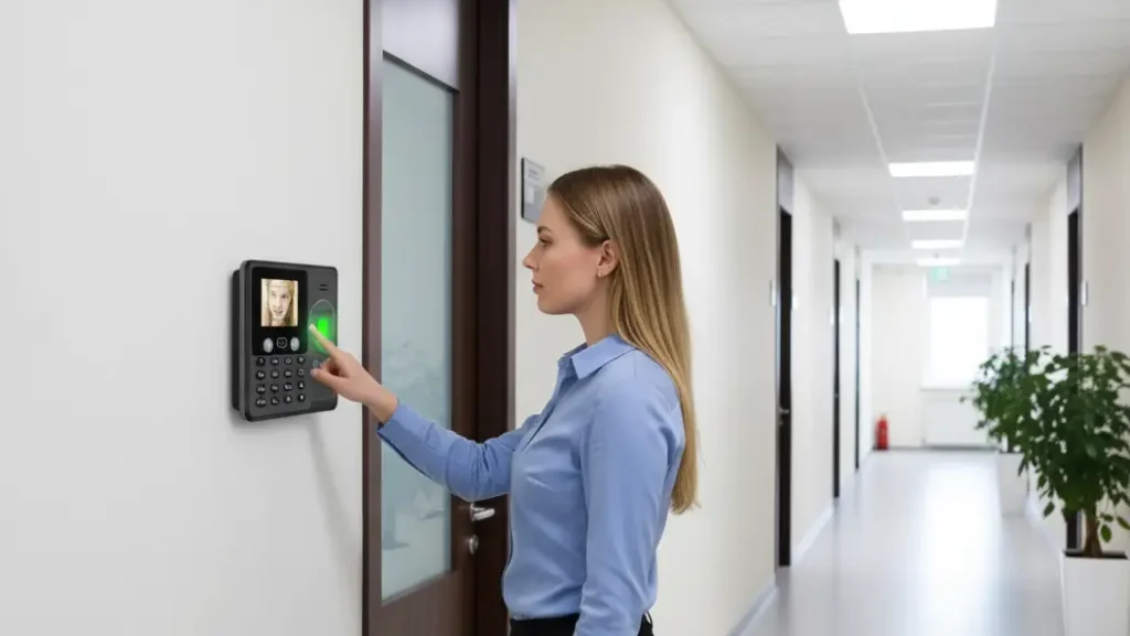 Annual Maintenance Contract (AMC) Services – Shree Hari Technology gemini generated image l87toll87toll87t