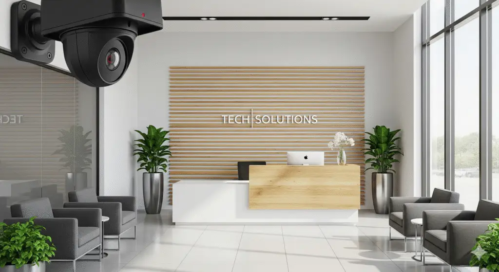 Annual Maintenance Contract (AMC) Services – Shree Hari Technology cctv installation in surat