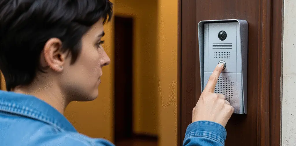 Why Every Society Needs an Intercom System for Security & Convenience c9ff7361 21a9 4206 bab3 4e3c4019b07d