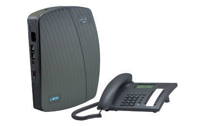 Products matrix intercom